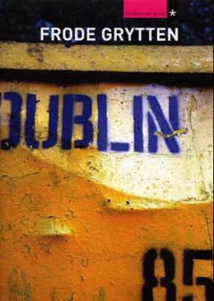 "Dublin" av Frode Grytten