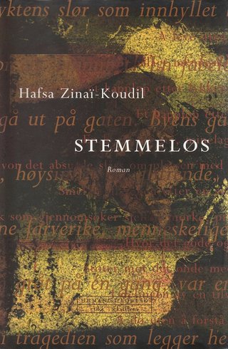 Stemmeløs - roman