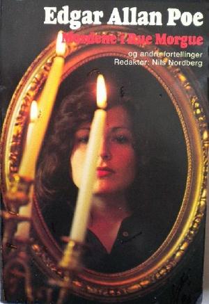"Mordene i Rue Morgue" av Edgar Allan Poe