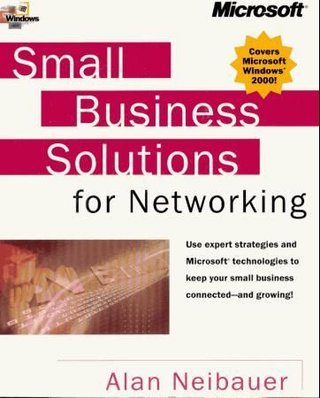 Small business solutions for networking