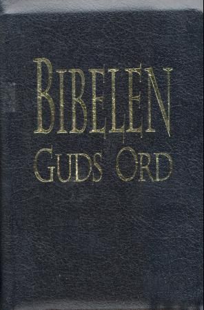 Bibelen - Guds ord