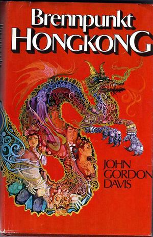 Brennpunkt Hongkong