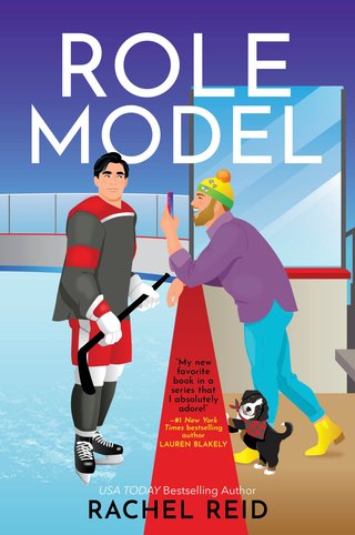 Role Model - Game Changers #5