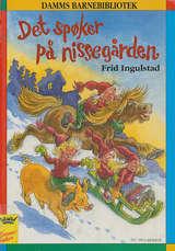 Det spøker på nissegården
