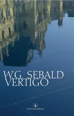 "Vertigo" av W.G. Sebald