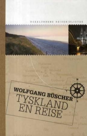 Tyskland, en reise