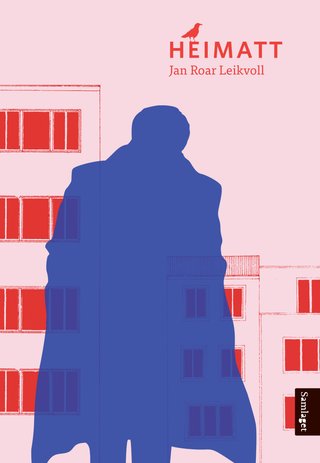 Heimatt - roman