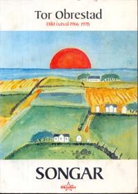 Songar - dikt i utval 1966-1978