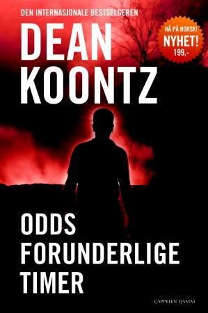 Odds forunderlige timer