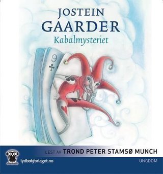 "Kabalmysteriet" av Jostein Gaarder