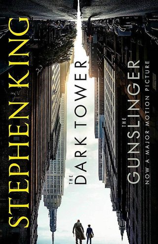 The gunslinger - the dark tower 1
