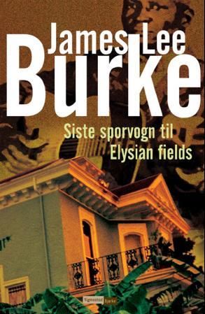 Siste sporvogn til Elysian Fields