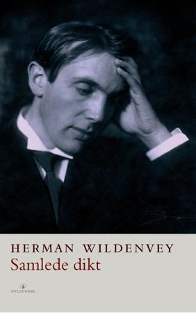 "Samlede dikt" av Hermann Wildenvey