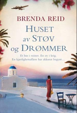 Huset av støv og drømmer