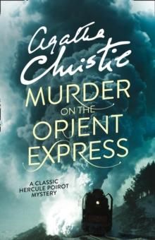Murder on the Orient express