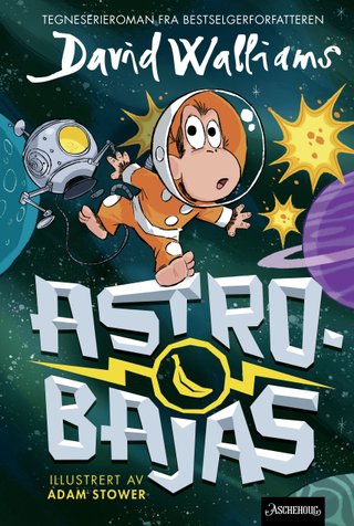 Astrobajas