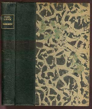 "Faderen [Fighting Angel]" av Pearl S. BUCK