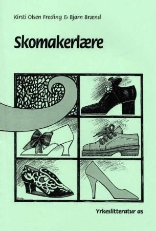 Skomakerlære