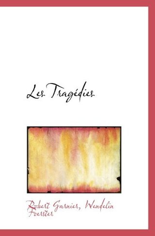Les Tragédies