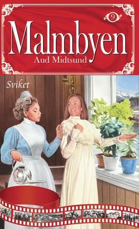 "Sviket" av Aud Midtsund