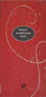 "Beste kjærleiksdikt"