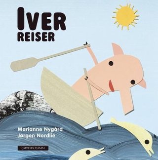 "Iver reiser" av Marianne Nygård