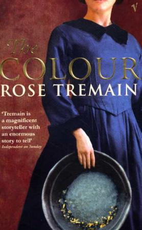 "The colour" av Rose Tremain
