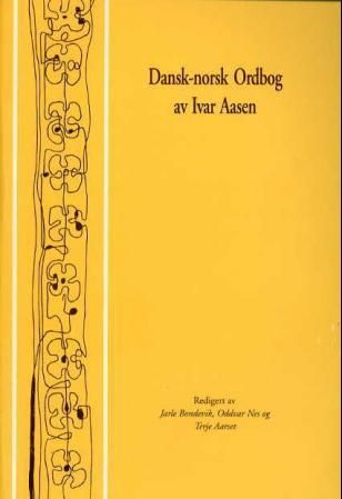 Dansk-norsk ordbog