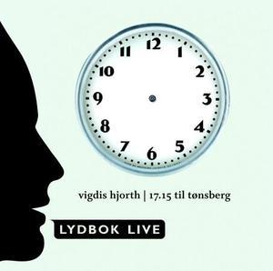 "17.15 til Tønsberg" av Vigdis Hjorth