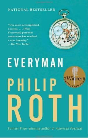 "Everyman (Vintage International)" av Philip Roth
