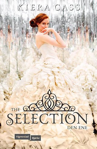 "Den ene" av Kiera Cass