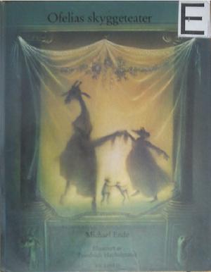 "Ofelias skyggeteater" av Michael Ende