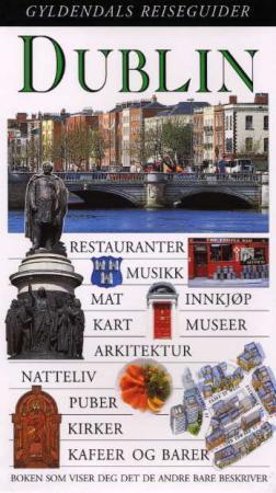 "Dublin" av Tim Perry