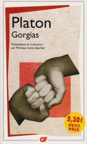 "Gorgias" av Platon