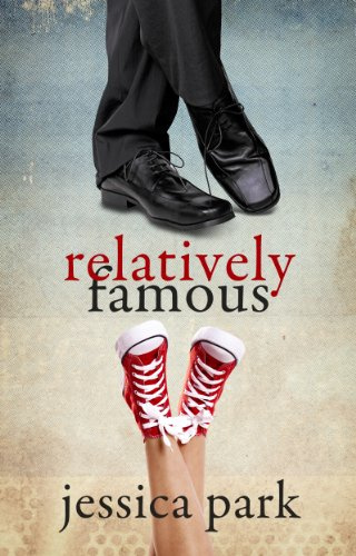 "Relatively Famous" av Jessica Park