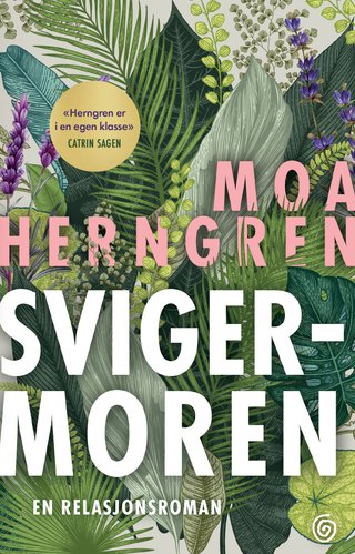 Svigermoren