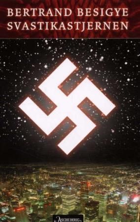 Svastikastjernen - roman