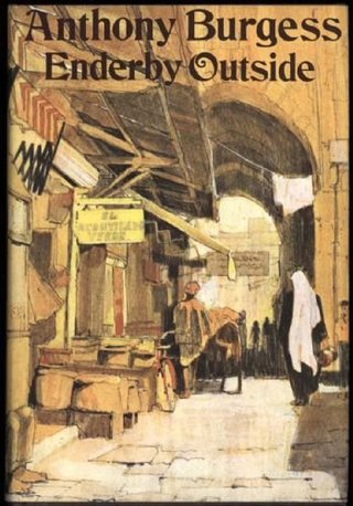 "Enderby Outside" av Anthony Burgess