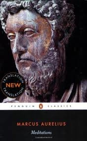 "Meditations (Penguin Classics)" av Marcus Aurelius