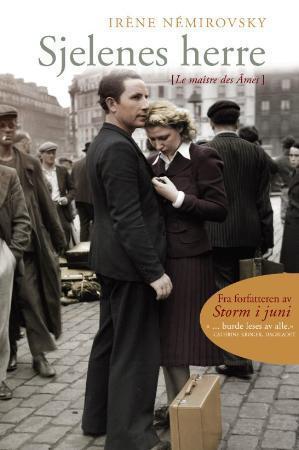 "Sjelenes herre" av Irène Némirovsky