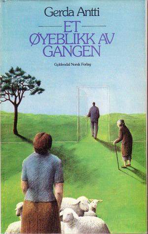 Et øyeblikk av gangen