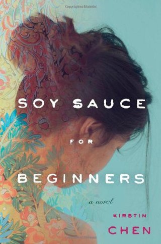 "Soy Sauce for Beginners" av Kirstin Chen