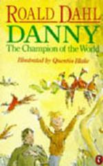Danny the champion of the world