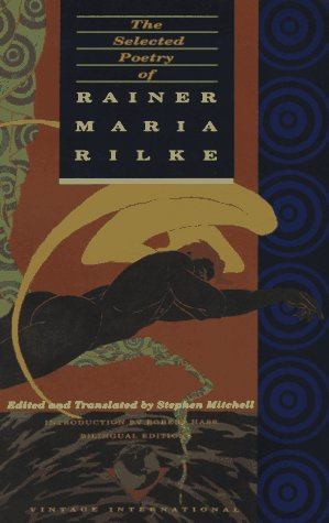 "The Selected Poetry of Rainer Maria Rilke (English and German Edition)" av Rainer Maria Rilke