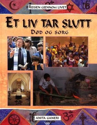 Et liv tar slutt - død og sorg