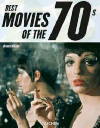 "Best movies of the 70s" av Jürgen Müller