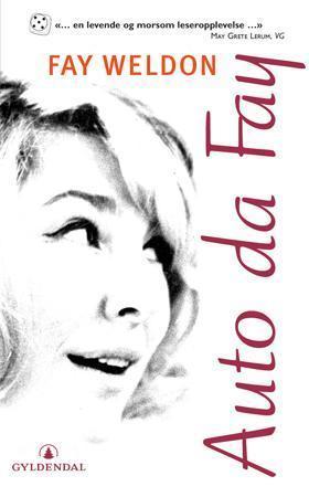 "Auto da Fay" av Fay Weldon