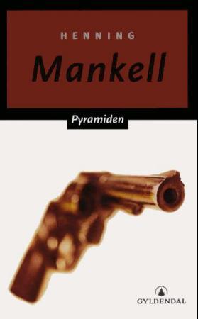 "Pyramiden" av Henning Mankell