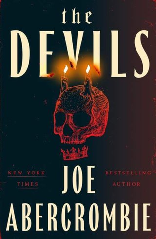 "The Devils Vol. 1" av Joe Abercrombie