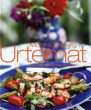 "Urtemat" av Monika Ahlberg
